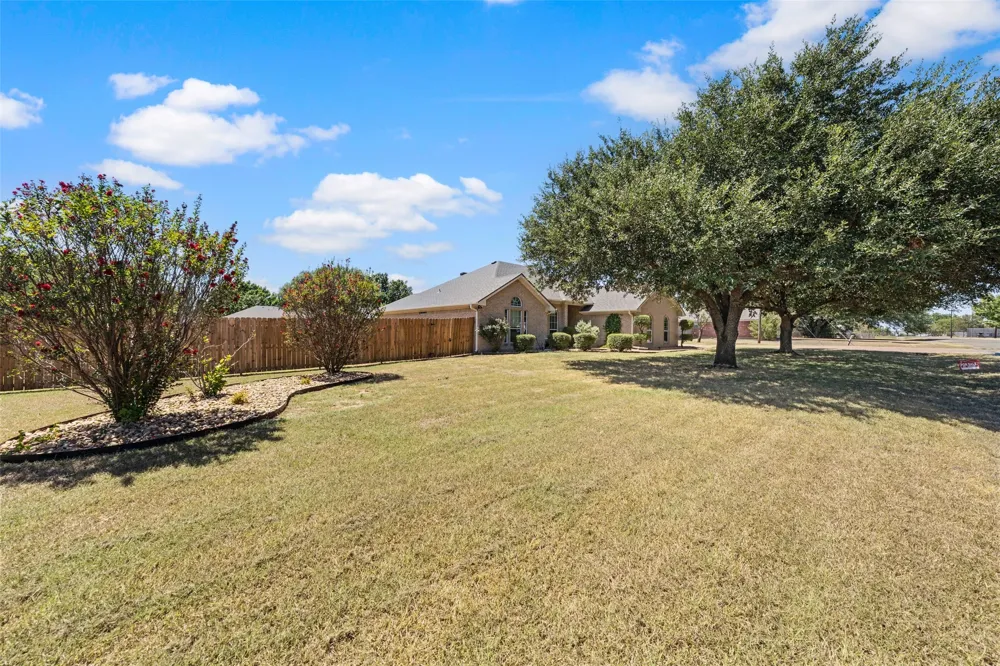 643 Woodard Lane Bruceville Eddy, TX 76630