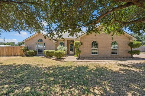 643 Woodard Lane