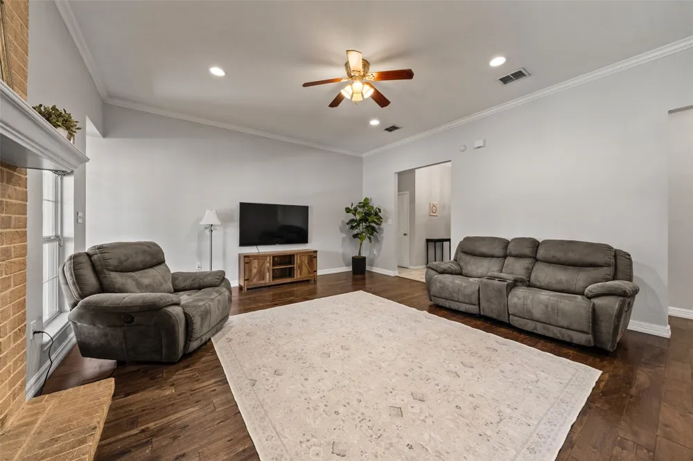 643 Woodard Lane Bruceville Eddy, TX 76630