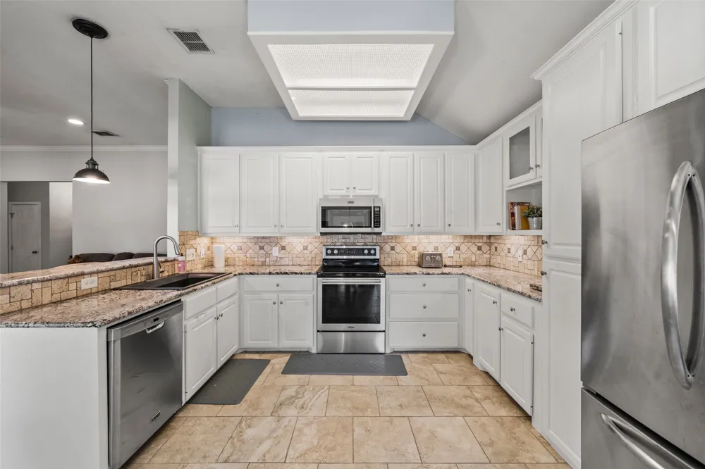 643 Woodard Lane Bruceville Eddy, TX 76630