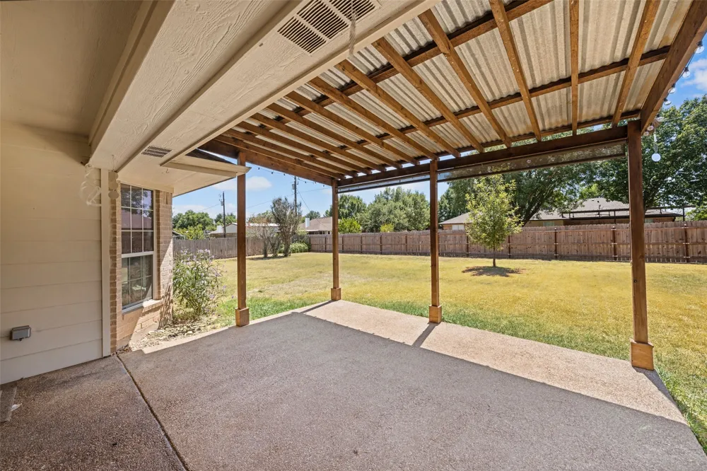 643 Woodard Lane Bruceville Eddy, TX 76630