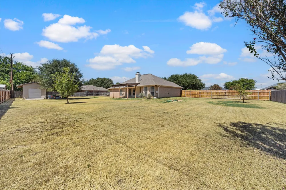 643 Woodard Lane Bruceville Eddy, TX 76630