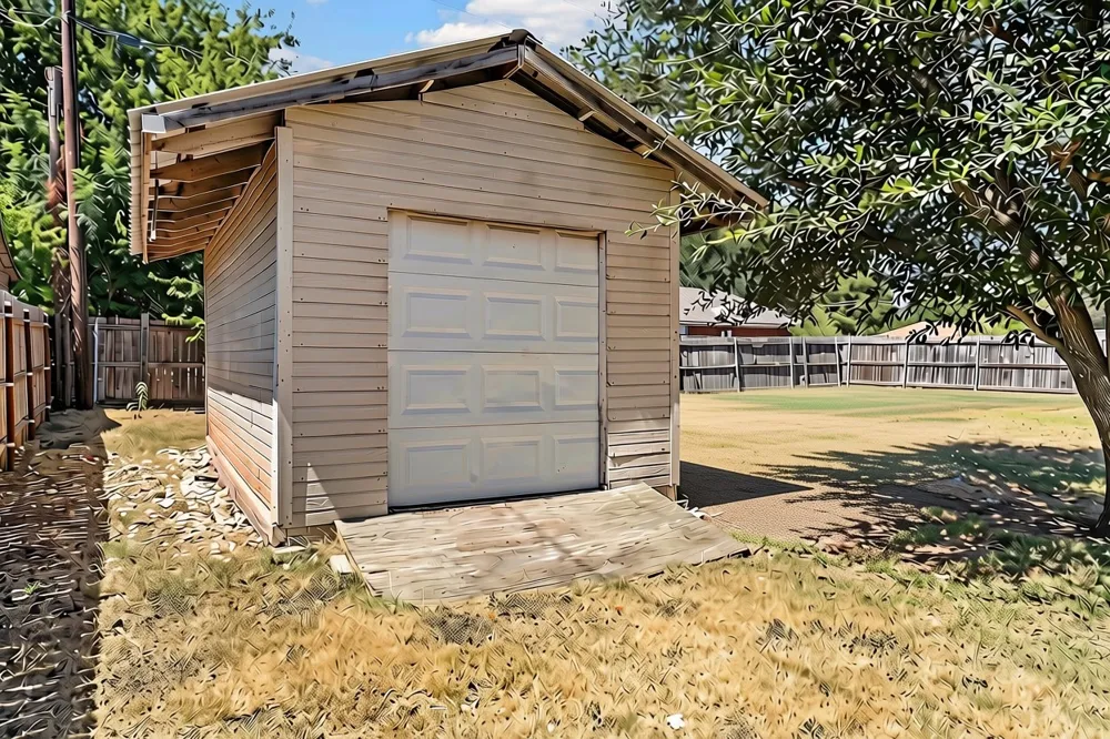 643 Woodard Lane Bruceville Eddy, TX 76630