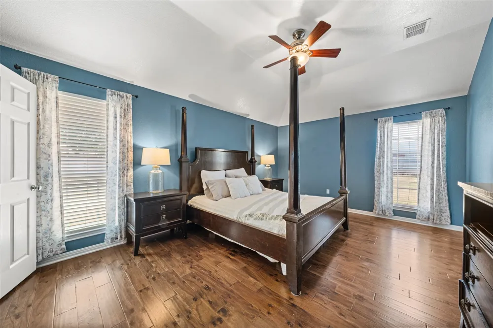 643 Woodard Lane Bruceville Eddy, TX 76630