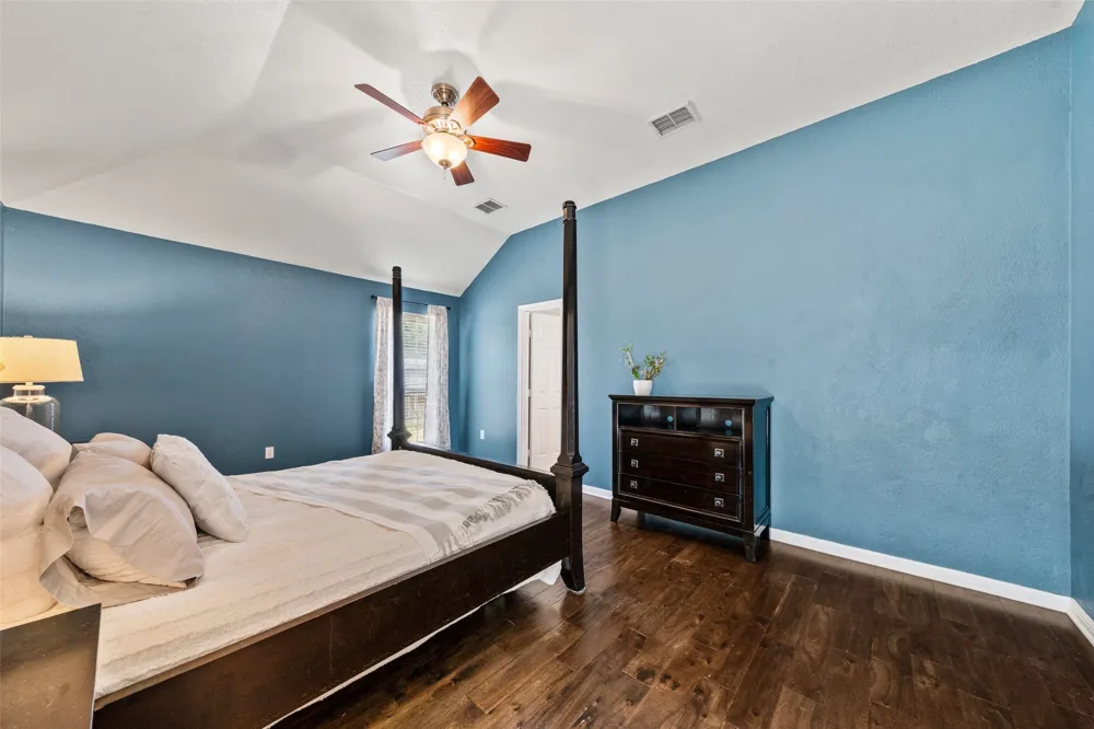 643 Woodard Lane Bruceville Eddy, TX 76630