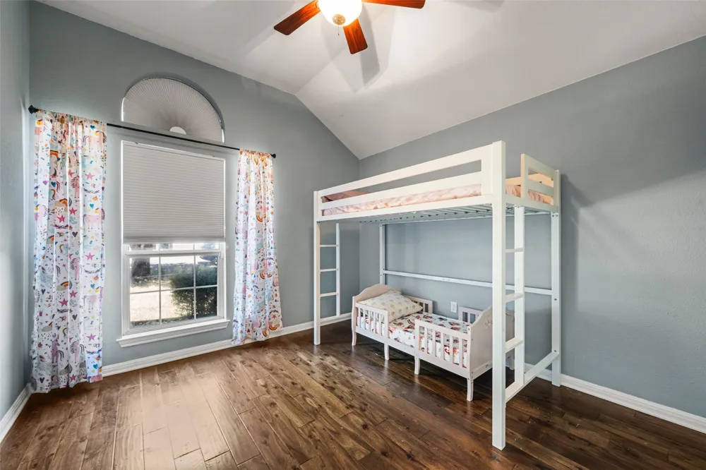 643 Woodard Lane Bruceville Eddy, TX 76630