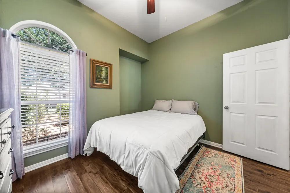 643 Woodard Lane Bruceville Eddy, TX 76630
