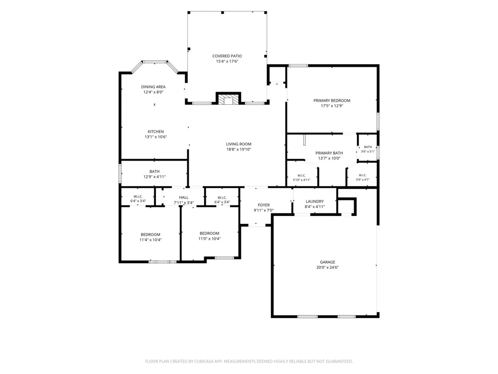 643 Woodard Lane Bruceville Eddy, TX 76630