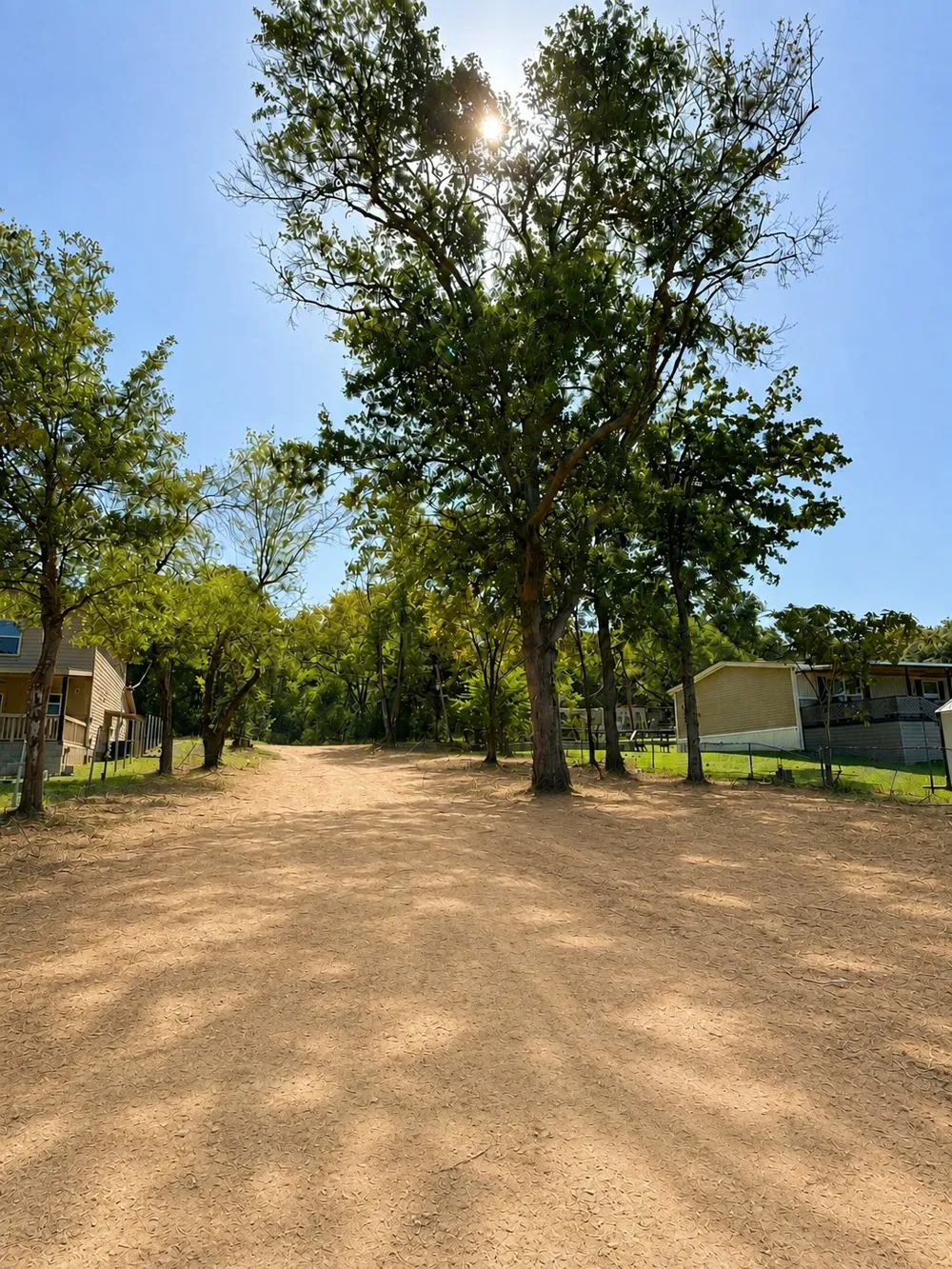 166 Oak Hills Drive Mabank, TX 75156