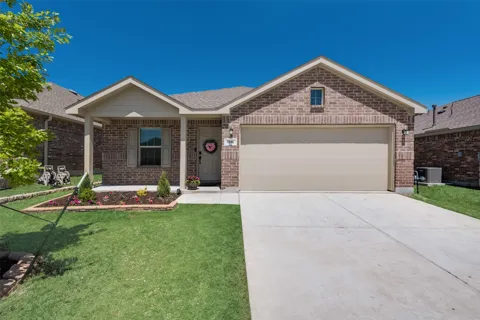 1516 Deerchase Drive