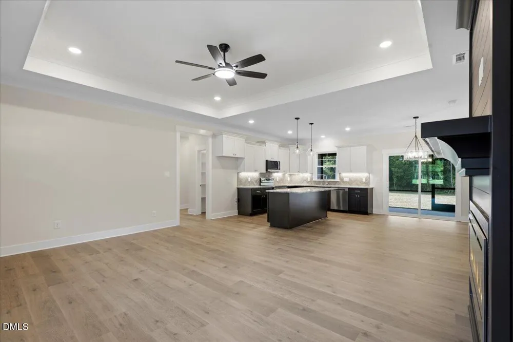 81 Birchtop Circle Zebulon, NC 27597