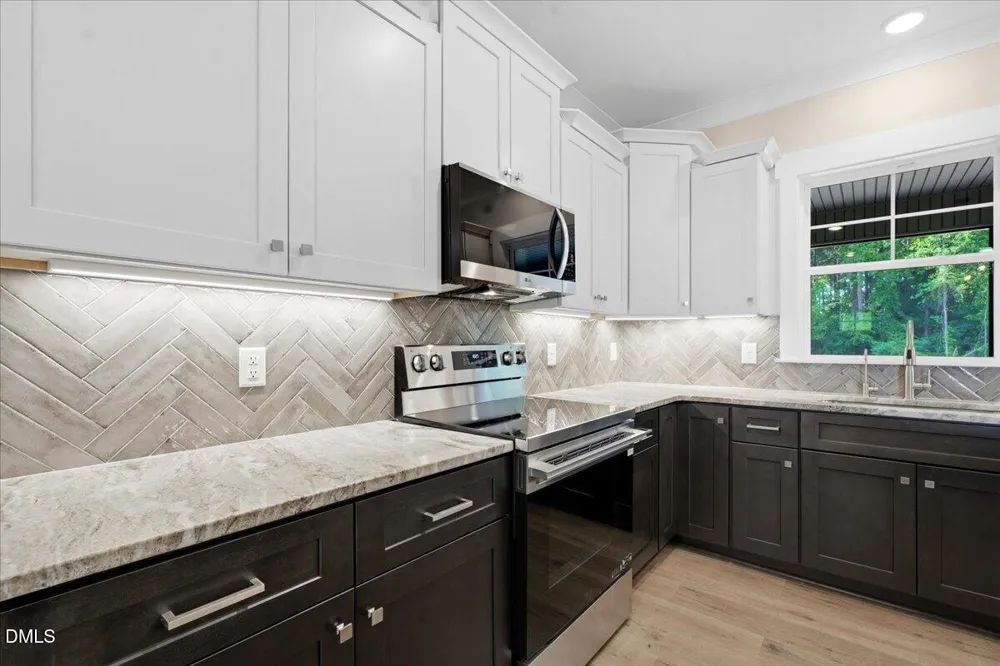 81 Birchtop Circle Zebulon, NC 27597