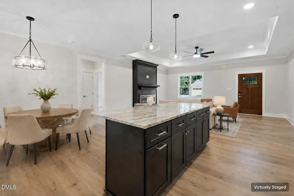 81 Birchtop Circle Zebulon, NC 27597
