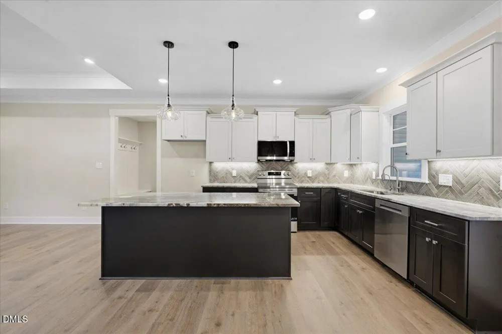 81 Birchtop Circle Zebulon, NC 27597