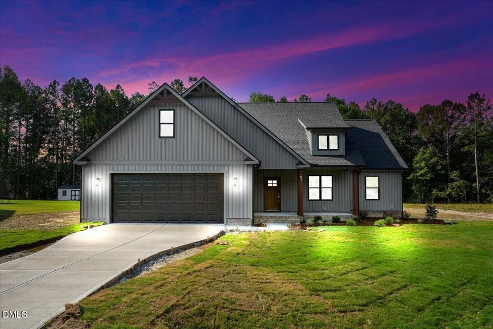 81 Birchtop Circle Zebulon, NC 27597