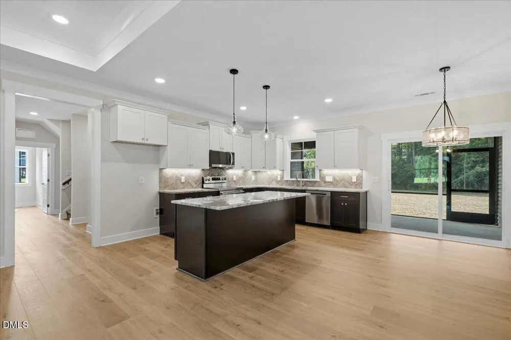 81 Birchtop Circle Zebulon, NC 27597