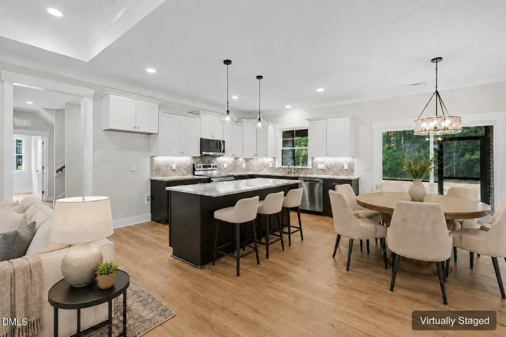 81 Birchtop Circle Zebulon, NC 27597