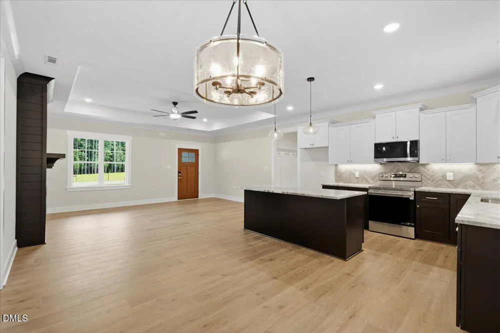 81 Birchtop Circle Zebulon, NC 27597