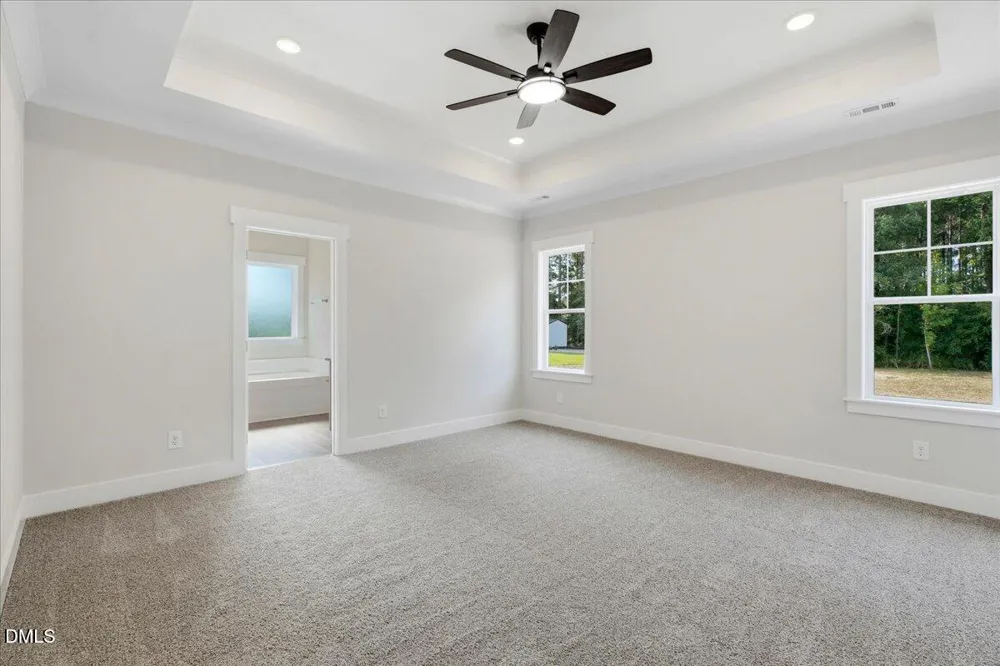 81 Birchtop Circle Zebulon, NC 27597