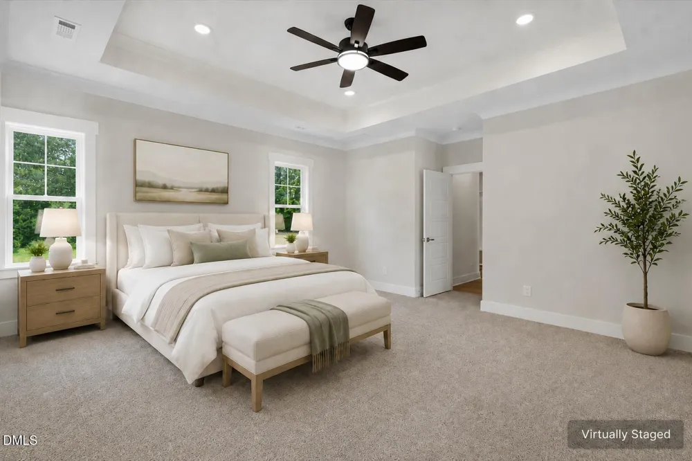 81 Birchtop Circle Zebulon, NC 27597