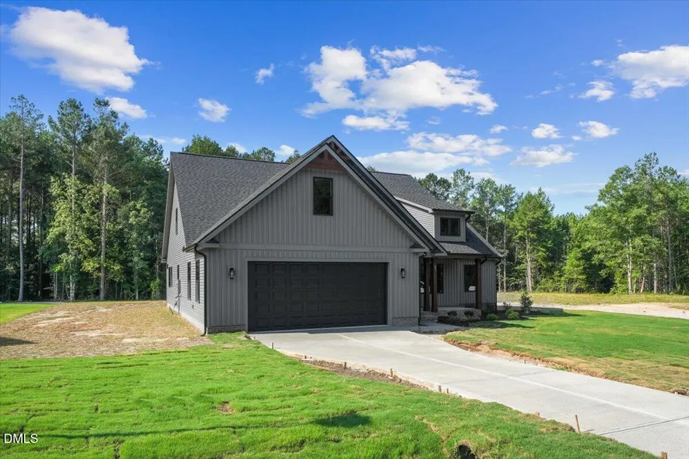 81 Birchtop Circle Zebulon, NC 27597