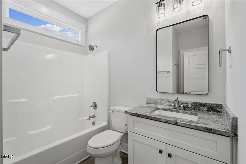 81 Birchtop Circle Zebulon, NC 27597