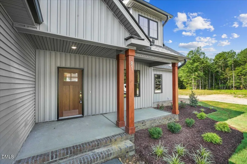 81 Birchtop Circle Zebulon, NC 27597