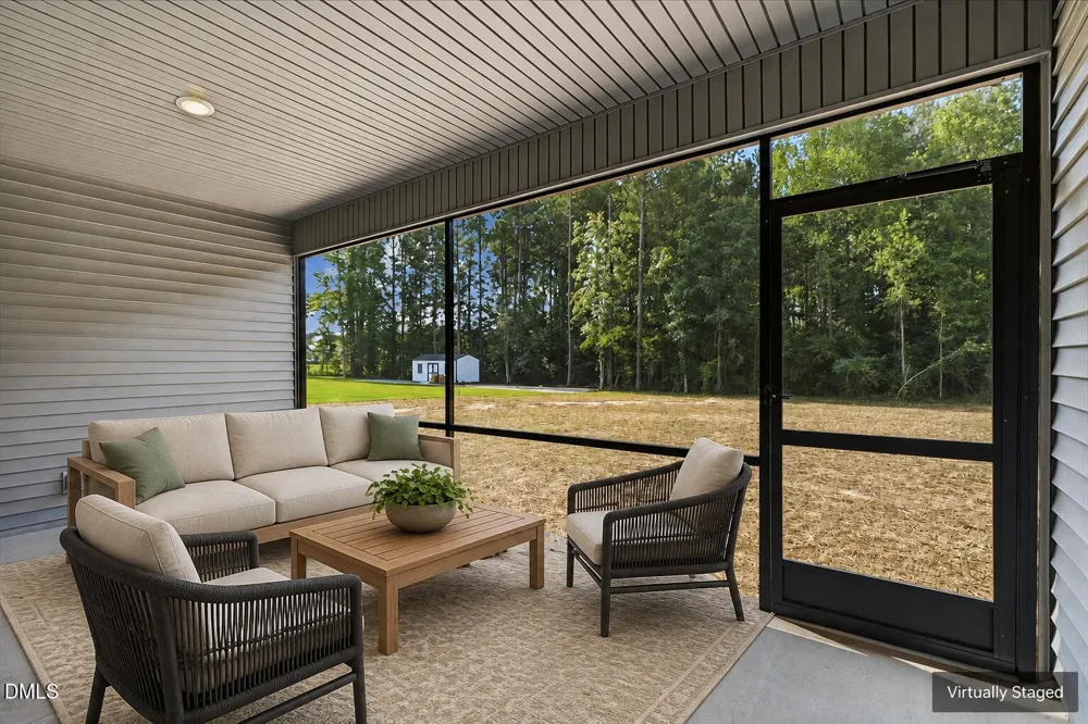 81 Birchtop Circle Zebulon, NC 27597