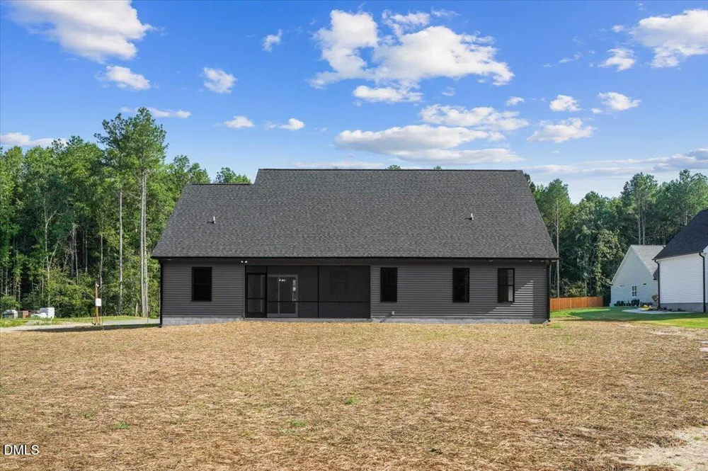 81 Birchtop Circle Zebulon, NC 27597