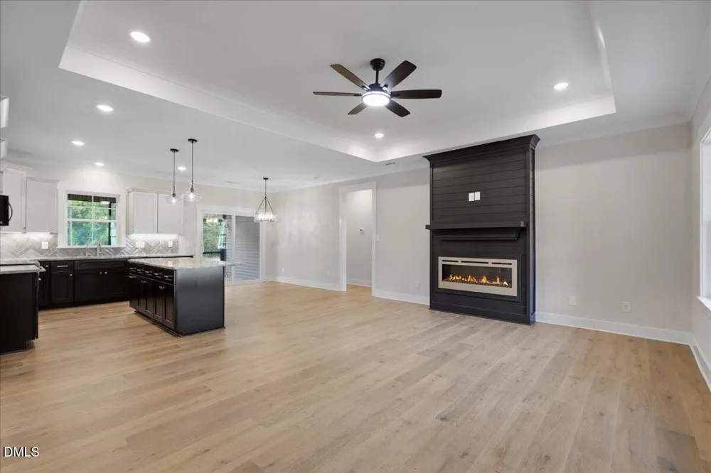 81 Birchtop Circle Zebulon, NC 27597