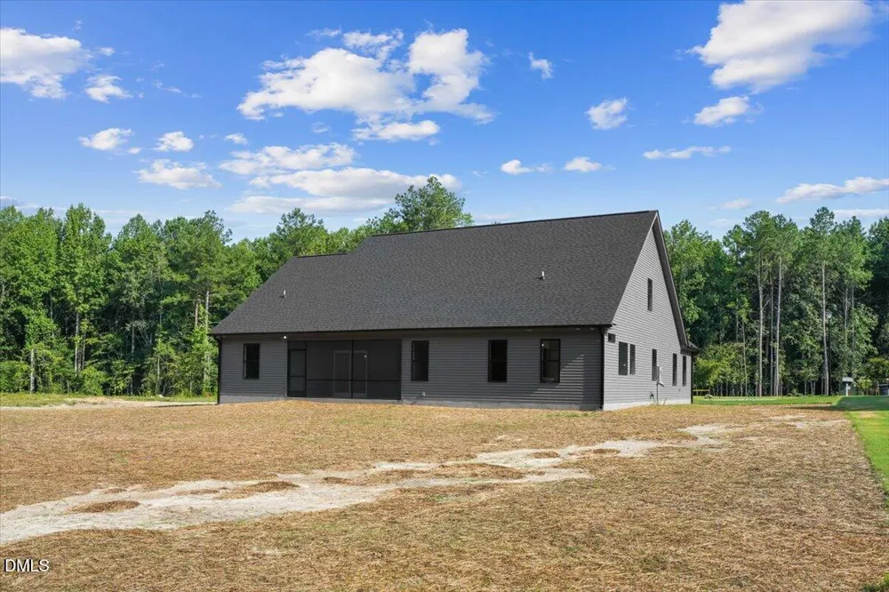 81 Birchtop Circle Zebulon, NC 27597