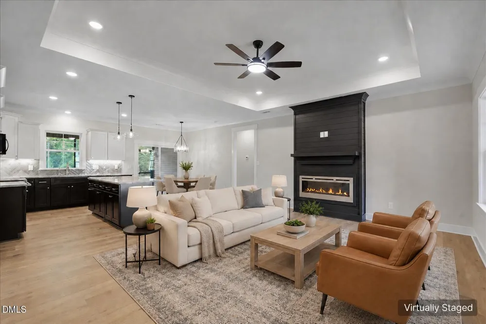 81 Birchtop Circle Zebulon, NC 27597