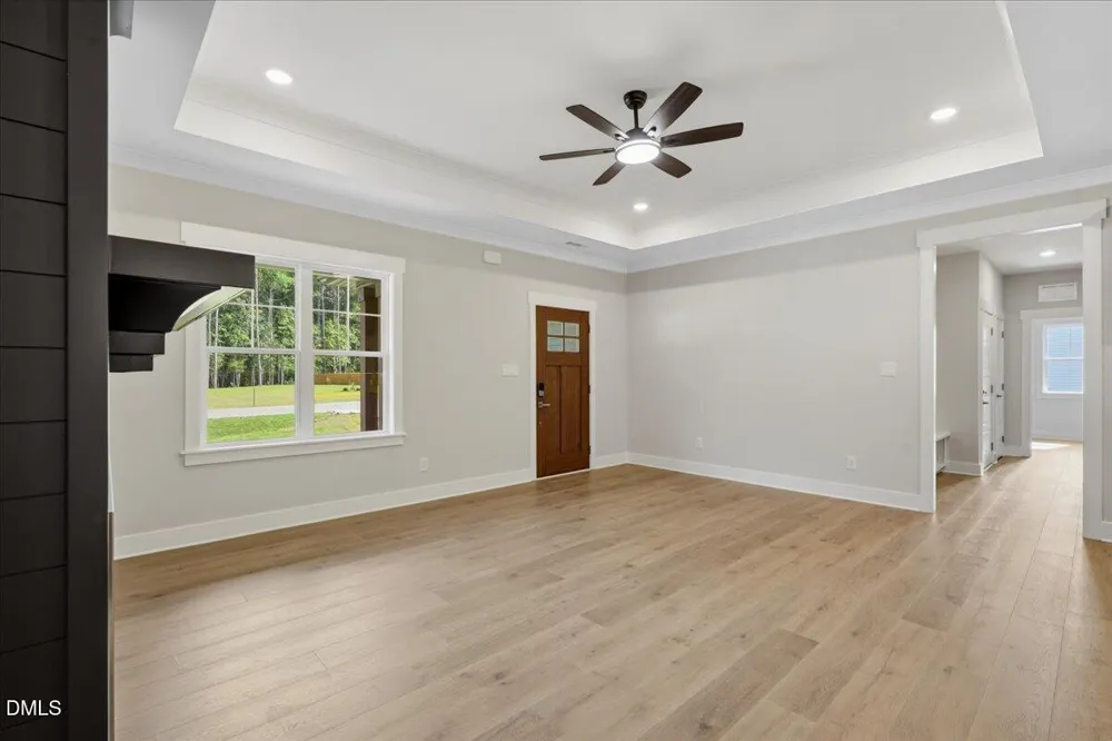 81 Birchtop Circle Zebulon, NC 27597