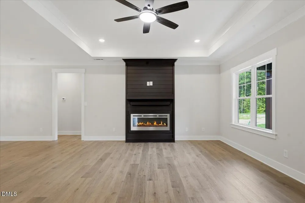 81 Birchtop Circle Zebulon, NC 27597