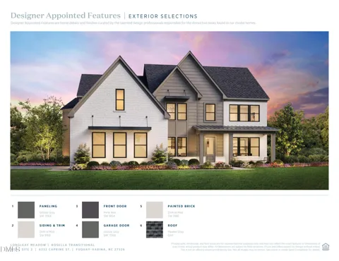 6232 Caprine Street #2