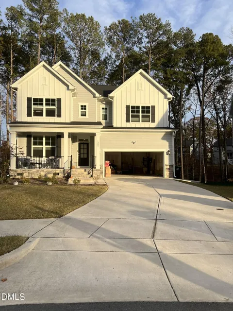 1205 Spring Wheat Court