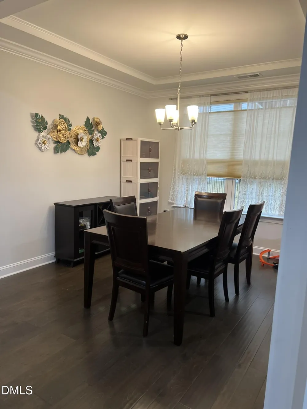 1205 Spring Wheat Court Apex, NC 27502