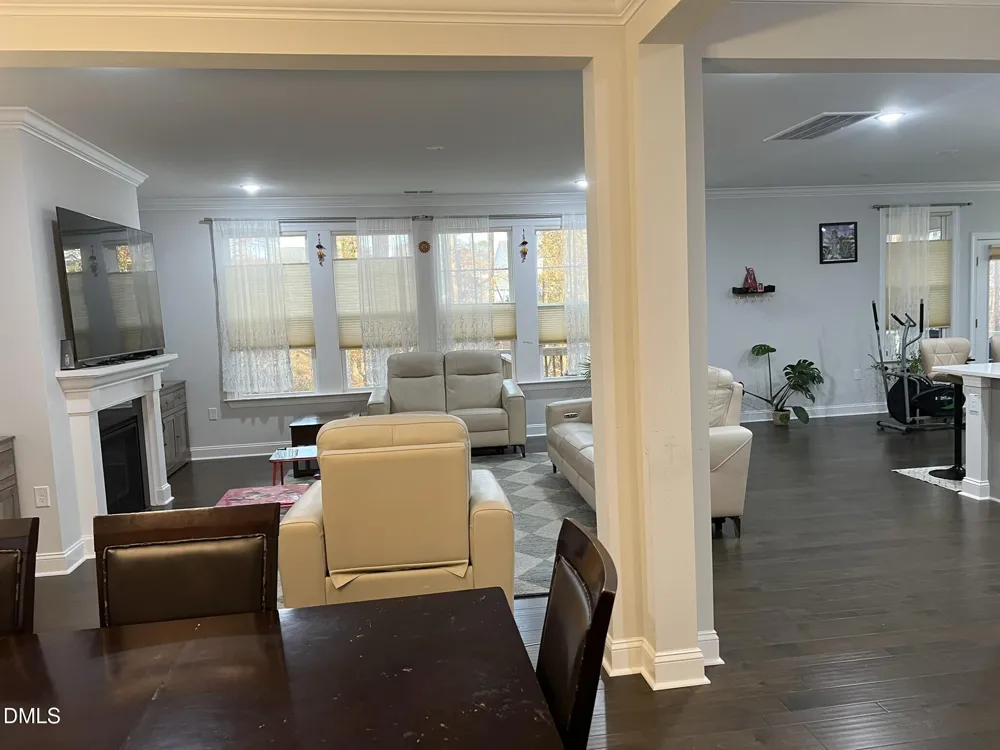 1205 Spring Wheat Court Apex, NC 27502
