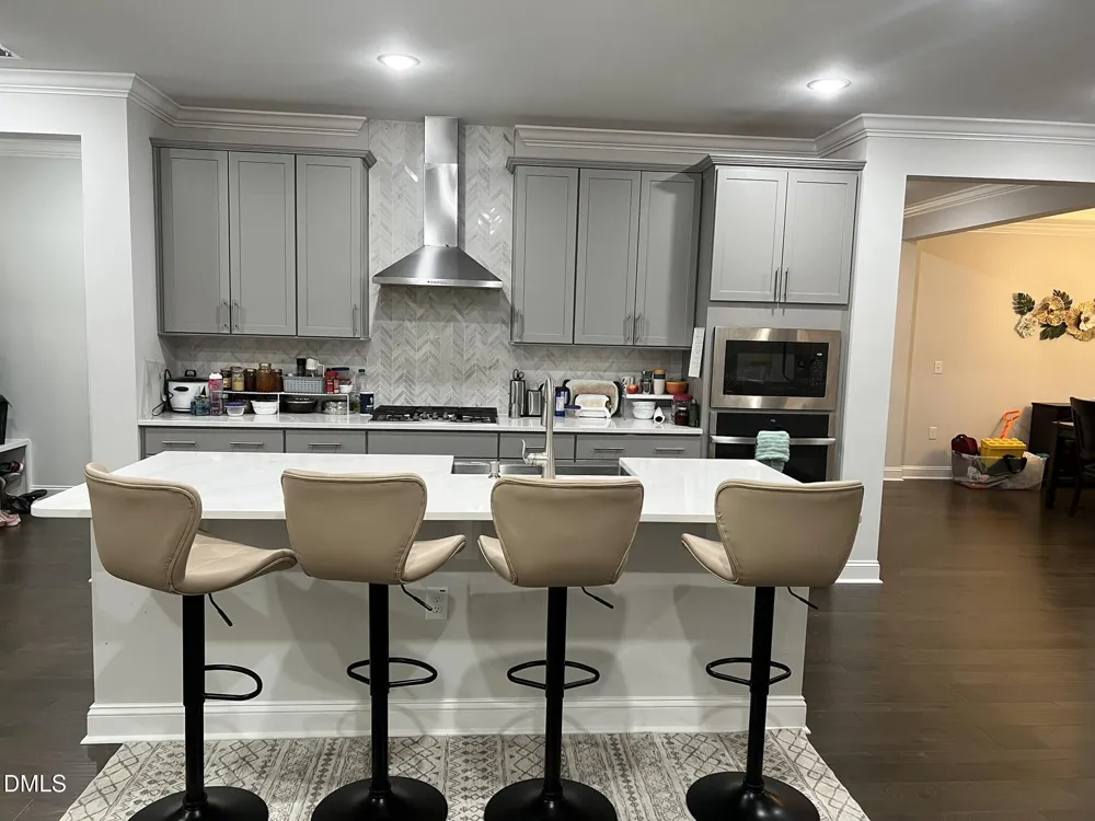 1205 Spring Wheat Court Apex, NC 27502