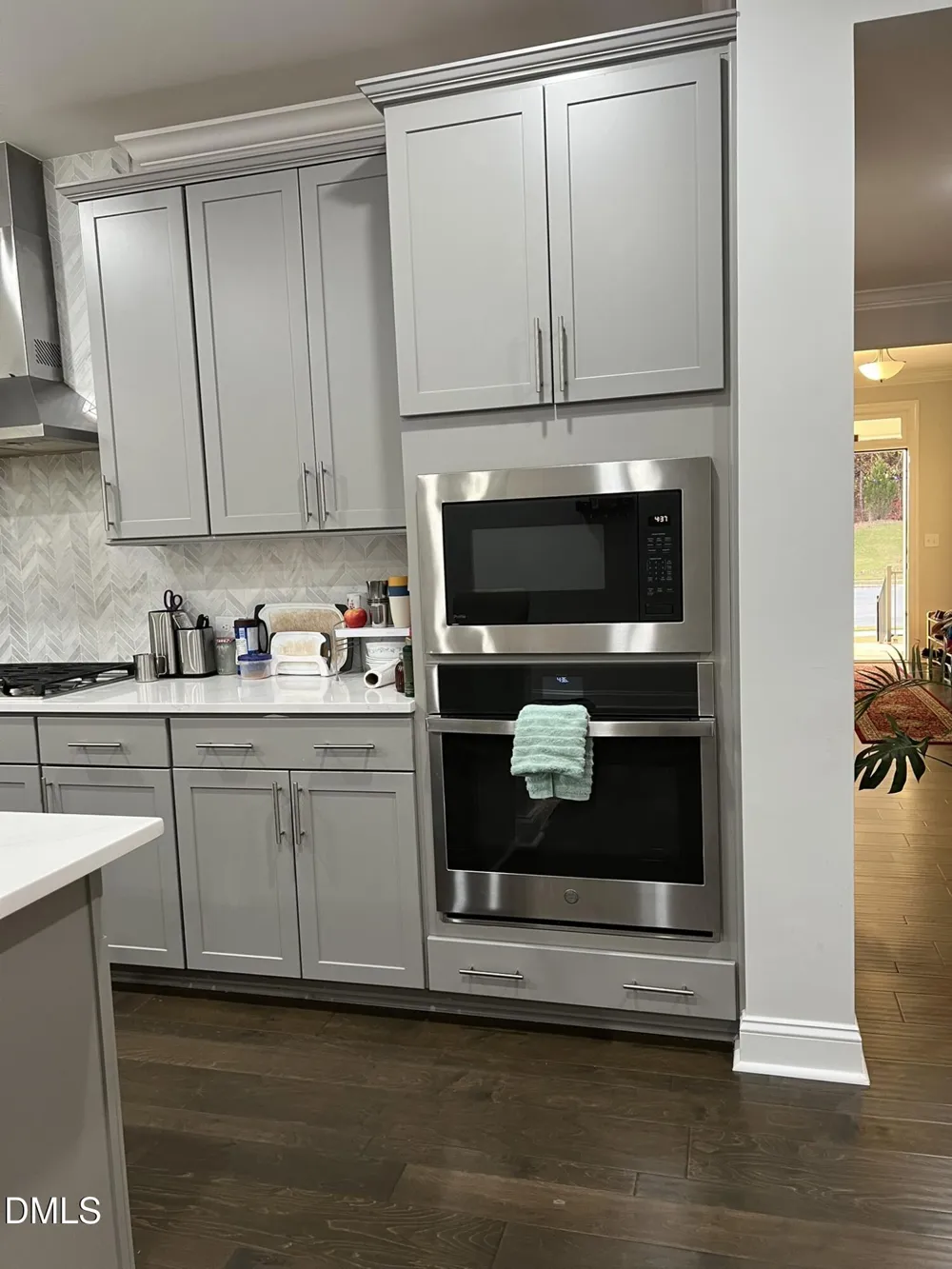 1205 Spring Wheat Court Apex, NC 27502