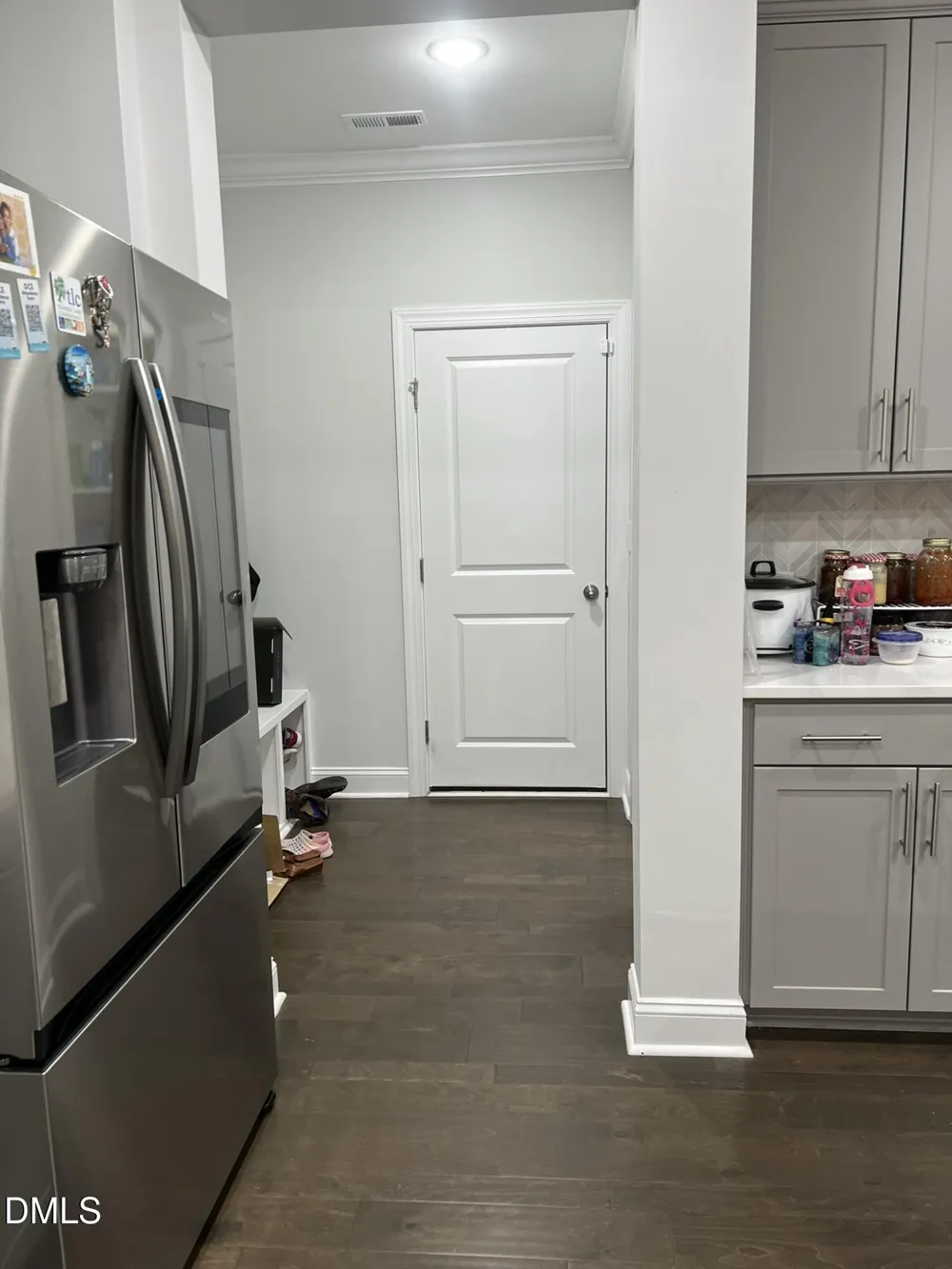 1205 Spring Wheat Court Apex, NC 27502