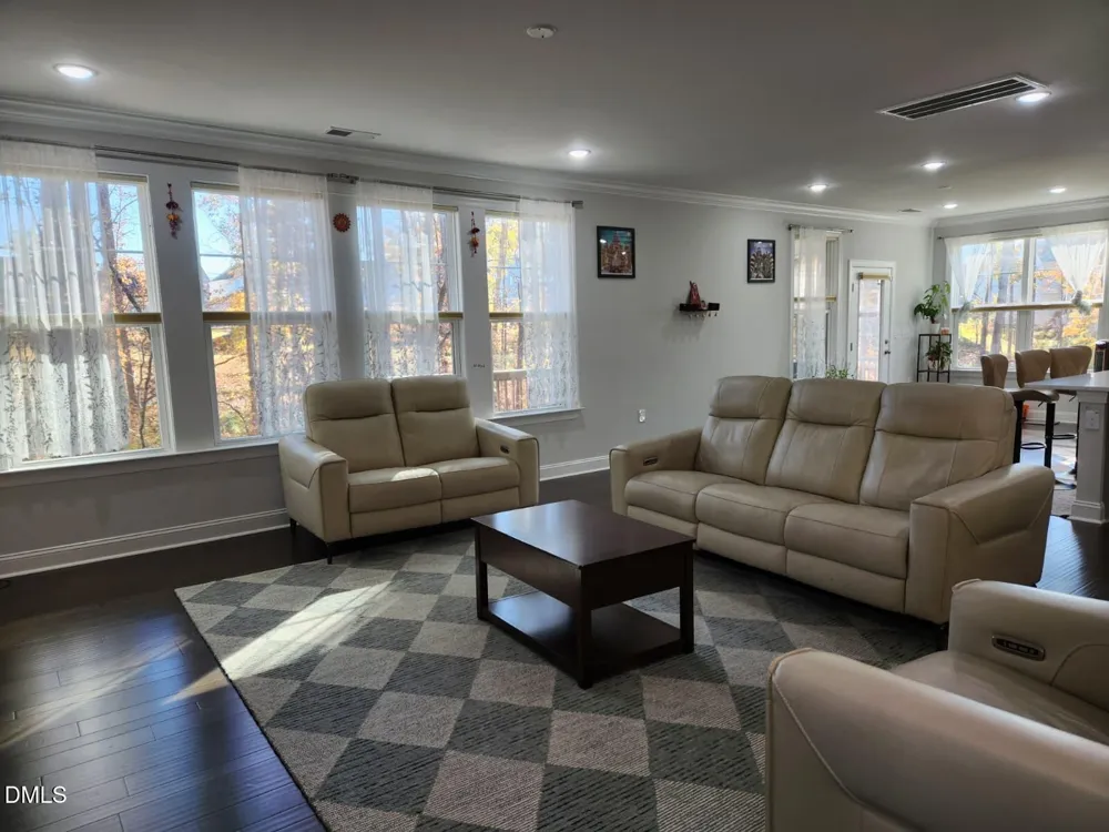 1205 Spring Wheat Court Apex, NC 27502