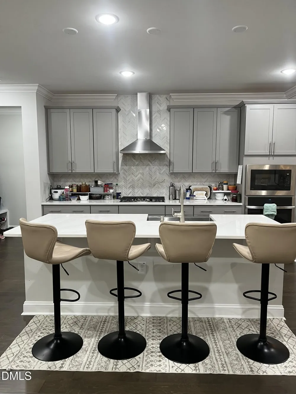 1205 Spring Wheat Court Apex, NC 27502