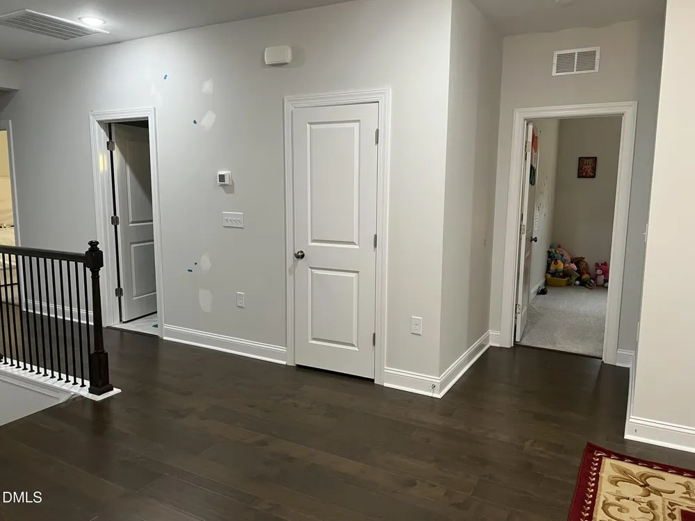 1205 Spring Wheat Court Apex, NC 27502