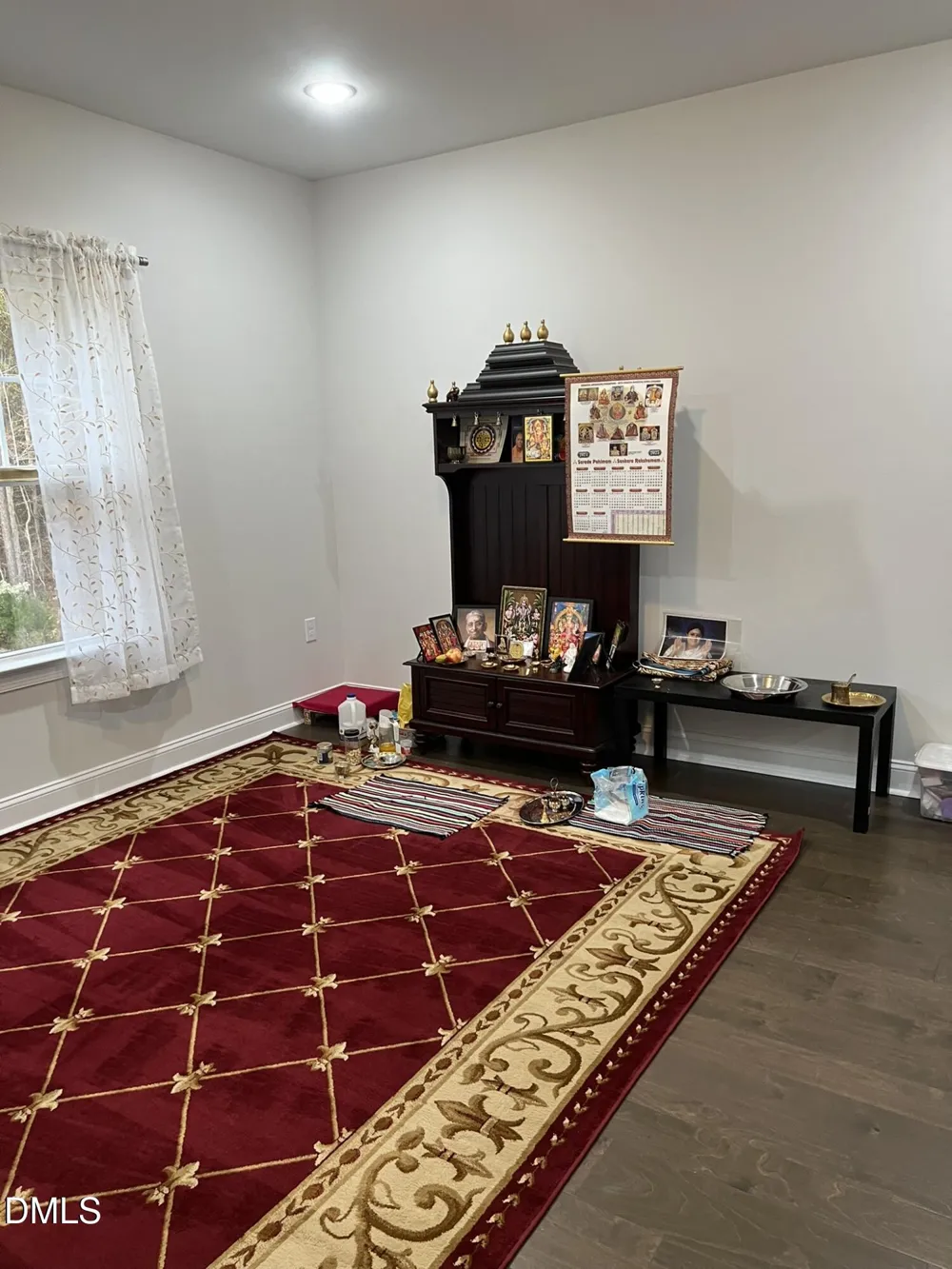 1205 Spring Wheat Court Apex, NC 27502