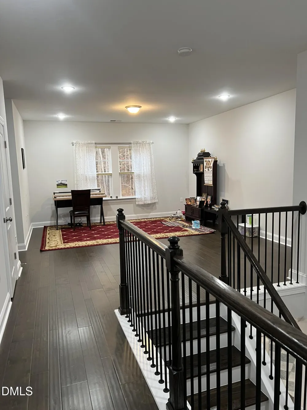 1205 Spring Wheat Court Apex, NC 27502