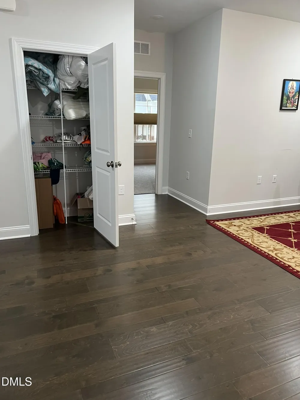1205 Spring Wheat Court Apex, NC 27502