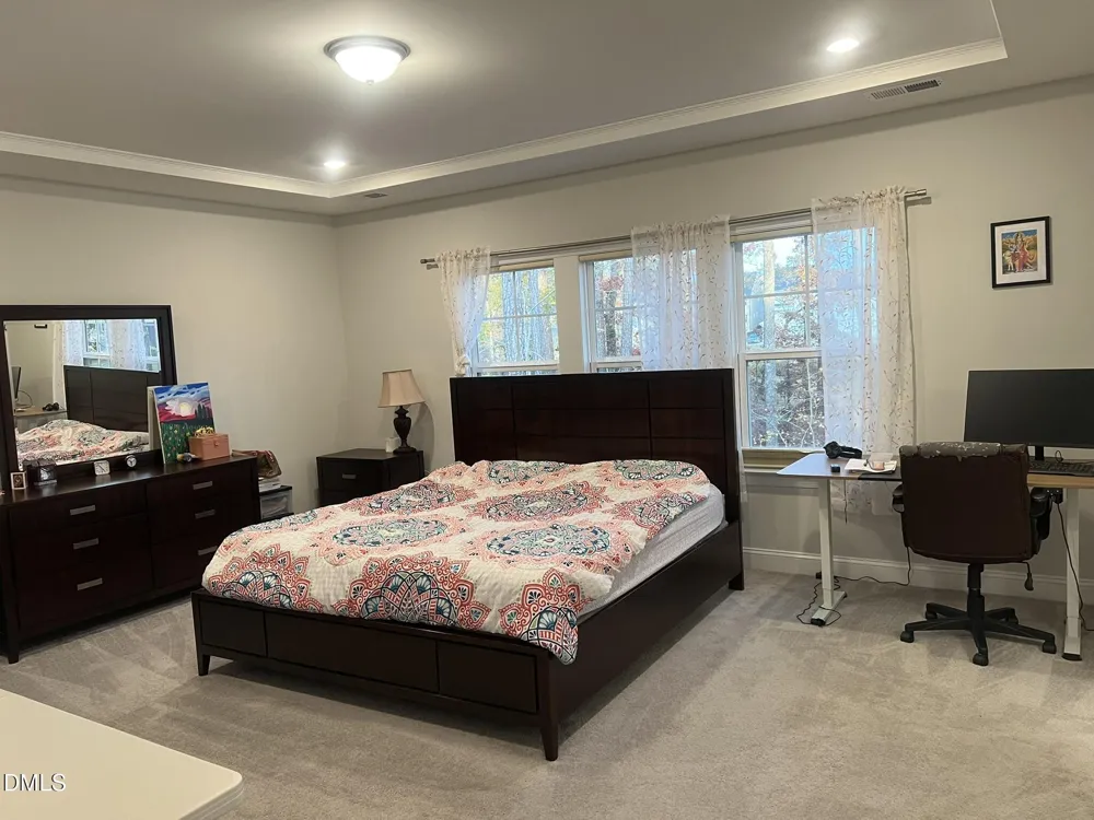 1205 Spring Wheat Court Apex, NC 27502