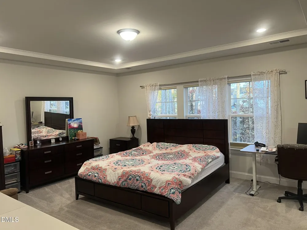 1205 Spring Wheat Court Apex, NC 27502