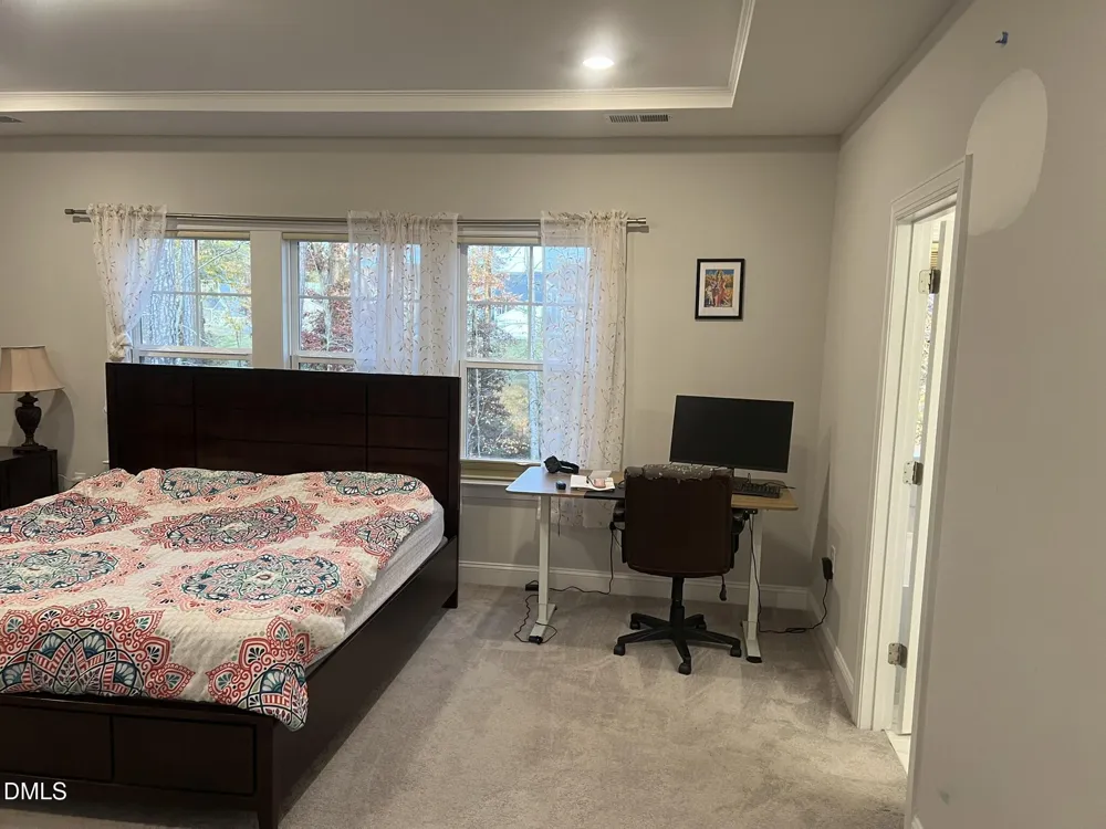 1205 Spring Wheat Court Apex, NC 27502